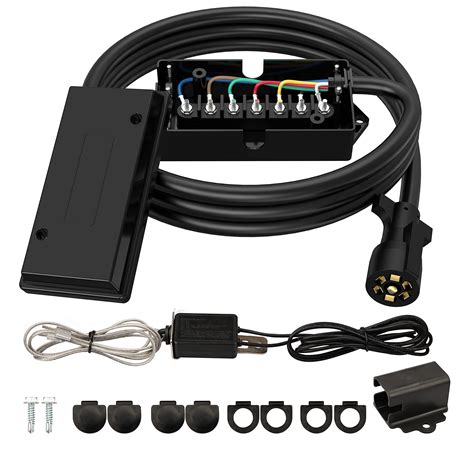 rvguard cable harness